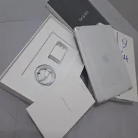 آیپد نسل 9 th generation WiFi 64G LLA 2022مشابه نو