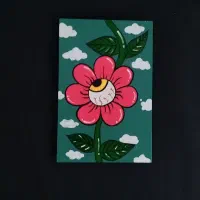 تابلو نقاشی|تابلو، نقاشی، عکس|تهران, میدان ولیعصر|دیوار