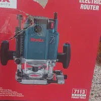 اور فرز و اره میزی|ابزارآلات|نسیم‌شهر, |دیوار