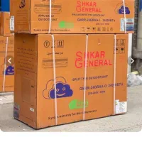 کولر گازی