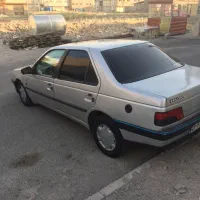 پژو ۴۰۵ دوگانه کارخانه|خودرو سواری و وانت|اهر, |دیوار