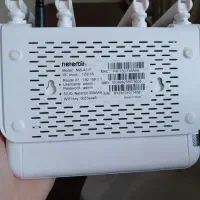 وای فای مارک neterbit نو|مودم و تجهیزات شبکه|بندر انزلی, شاکوچه|دیوار