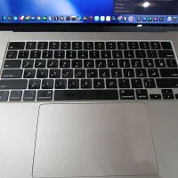 مک بوک ایر ۱۵ اینچ|رایانه همراه|اراک, |دیوار