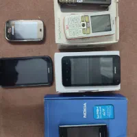 گوشی موبایل قیمت مناسب