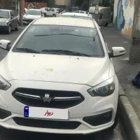 شاهین GL دنده ای، مدل ۱۴۰۳