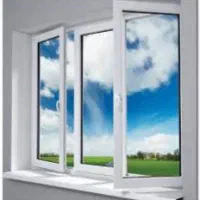 تولید درب و پنجره دوجداره upvc|خدمات پیشه و مهارت|سمنان, |دیوار