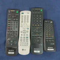 کنترل   پاناسونیک   ویدیو    مانیتور دار