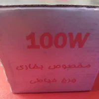 ترانس بخاری ژاپنی و چرخ خیاطی|بخاری، هیتر، شومینه|گلبهار, شهر جدید گلبهار|دیوار