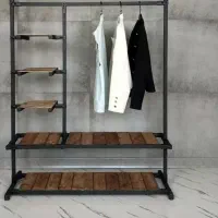 رگال و استند محبی