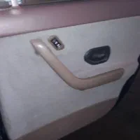 رودری / تودری سمند