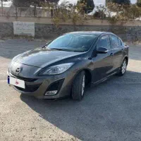 مزدا۳ نیو مدل۹۰-بی رنگ|خودرو سواری و وانت|مشهد, چهارچشمه|دیوار