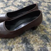 کفش مجلسی زنانه|کیف، کفش، کمربند|صحنه, |دیوار