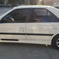 پژو پارس سال مدل۹۶|خودرو سواری و وانت|خمینیشهر, |دیوار