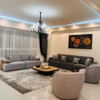 اپارتمان مبله سه خواب محدوده میرداماد|اجارهٔ کوتاه‌مدت آپارتمان و سوئیت|تهران, جردن|دیوار