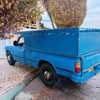 نیسان آبی دوگانه|خودرو سواری و وانت|زاویه, |دیوار