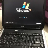 لپ تاپ TOSHIBA|رایانه همراه|تهران, سازمان برنامه شمالی|دیوار