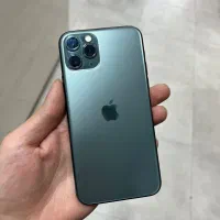 ایفون ۱۱ پرو حافظه ۲۵۶ تک سیم