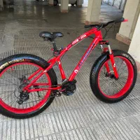 دوچرخه افرودی ۲۹