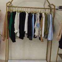 رگال و چوب کار|فروشگاه و مغازه|گله دار, |دیوار