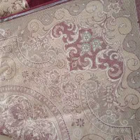 دو فرش ۱۲ متری|فرش|فولادشهر, C1|دیوار