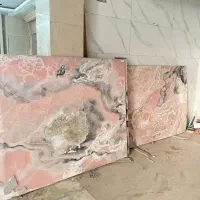 چسب  کاشی پودری و عایق نانو جایگزین ایزوگام|مصالح و تجهیزات ساختمان|اصفهان, آبشار|دیوار