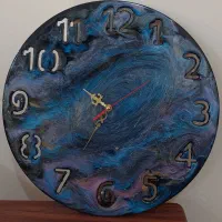 فروش ساخت انواع ساعت