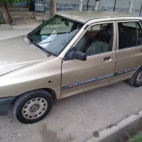 پرایدمدل۸۵