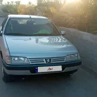 معاوضه|خودرو سواری و وانت|بهبهان, |دیوار