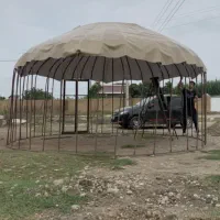 قاره اوی ترکمن