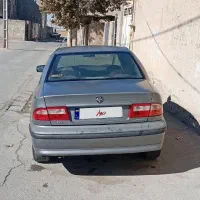 سمند مدل 89|خودرو سواری و وانت|نظرآباد, شهرک فرهنگیان|دیوار