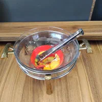 سوفله خوری با کد ملی|ظروف سرو و پذیرایی|مشهد, جاهد شهر|دیوار