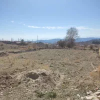 زمین مسکونی