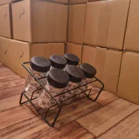 استند ادویه