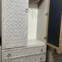 جاکفشی کمدمیز تلویزیون|جاکفشی، کمد، دراور|پیشوا, |دیوار