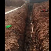 نصب علمک وشبکه گاز|خدمات پیشه و مهارت|کرمانشاه, |دیوار