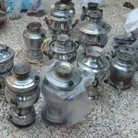 معامله سماورکهنه