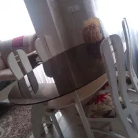 میز نهارخوری