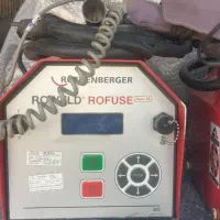 دستگاه الکتروفیوژن آلمانی|ماشینآلات صنعتی|خورموج, |دیوار