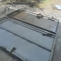 جوشکاری سیار