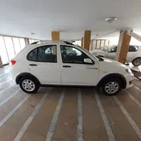 کوییک صفر GX مدل ۱۴۰۴