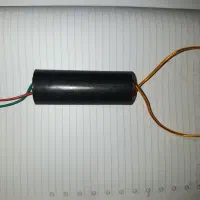 جرقه زن ۱۰۰ هزار ولت