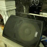 باند مجلسی ۱۵ اینچ ساند کینگ