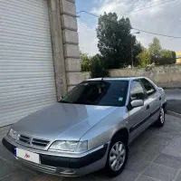 زانتیا مدل ۱۳۸۸|خودرو سواری و وانت|خرم‌آباد, |دیوار