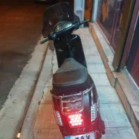 کاوان۱۲۵|موتورسیکلت|تبریز, |دیوار