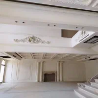 گچکاری و گچبری|خدمات پیشه و مهارت|کاشان, فین بزرگ|دیوار