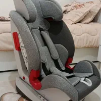 صندلی ماشین baby land|تخت و صندلی بچه|بندر ماهشهر, |دیوار