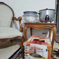 پلو پز بخار پز آرام پز