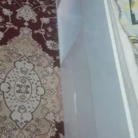 تخت دو کشو و یک کابینت|تخت و سرویس خواب|اسلام‌شهر, مظفریه|دیوار