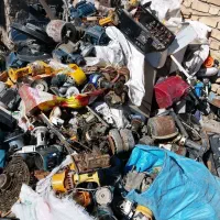 خرید انواع ضایعات درسراسر مشهد باباسکول دیجیتال|عمدهفروشی|مشهد, طلاب|دیوار