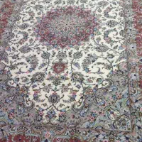 قالی دستباف کاشان